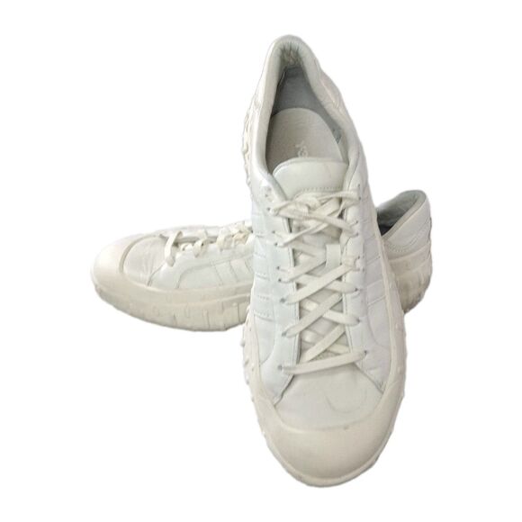 adidas Y-3 GR.1P Shoes Men\'s Size 10.5 Sneakers Off White main image 7